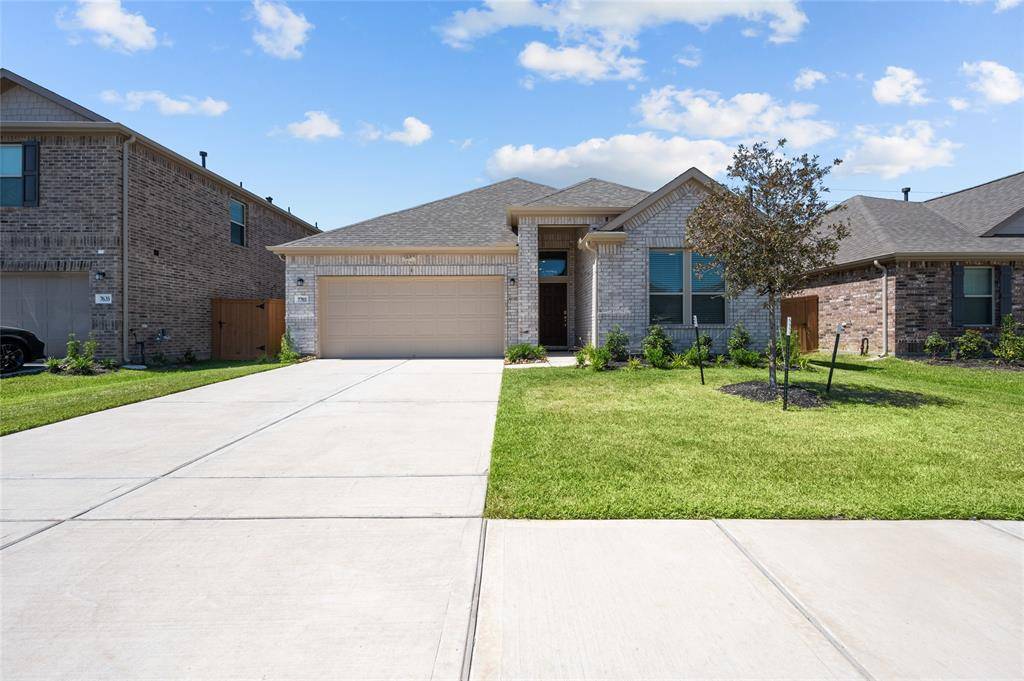 Cypress, TX 77433,7703 Coral Key DR