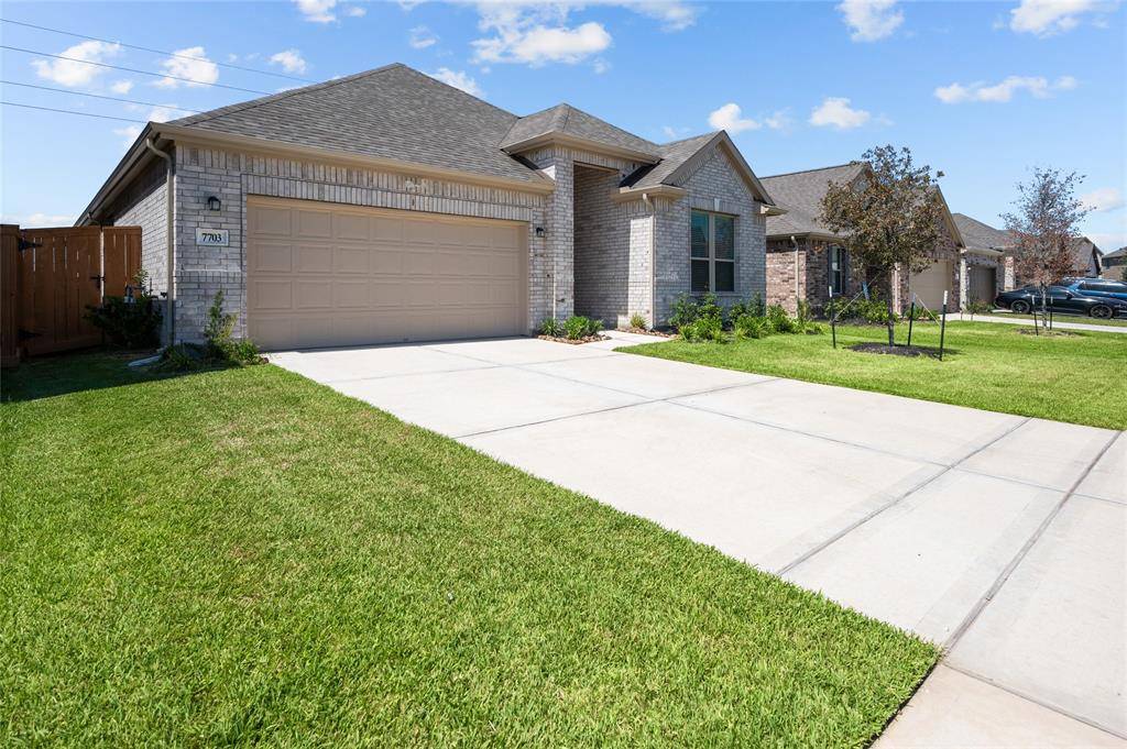 Cypress, TX 77433,7703 Coral Key DR