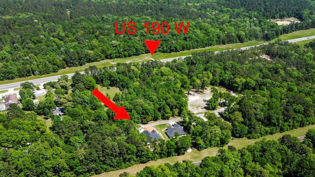 Livingston, TX 77351,244 Fawn DR