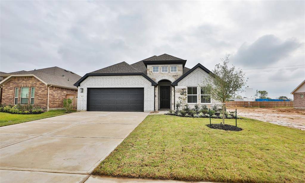 League City, TX 77573,4910 Blue Pearl LN