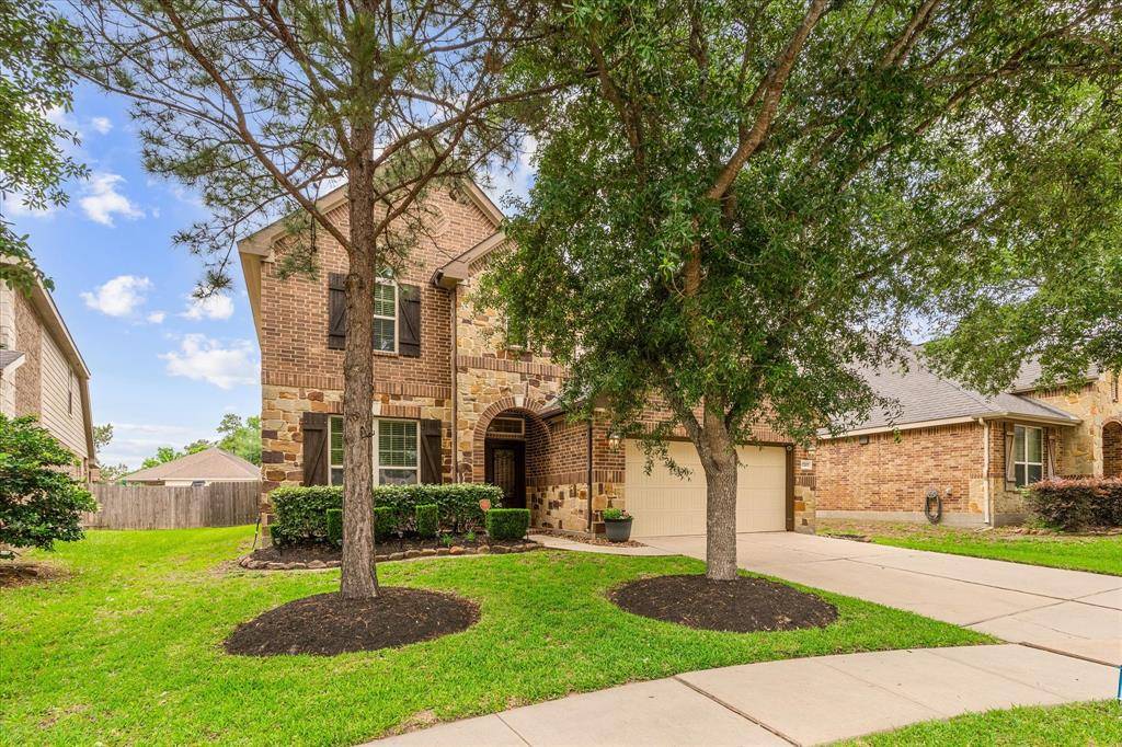 Humble, TX 77346,17207 Lowell Lake LN