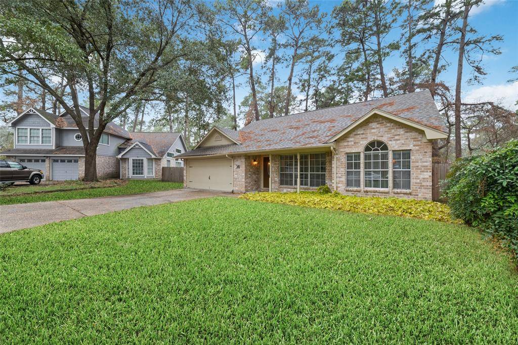 Spring, TX 77380,36 N Rain Forest CT