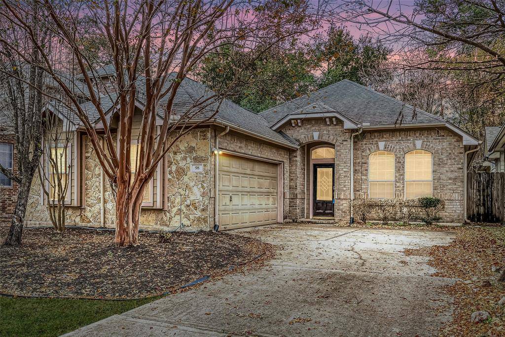 The Woodlands, TX 77381,98 Zephyr Bend PL