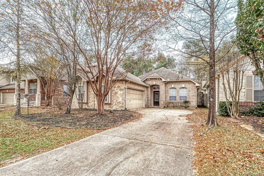 The Woodlands, TX 77381,98 Zephyr Bend PL