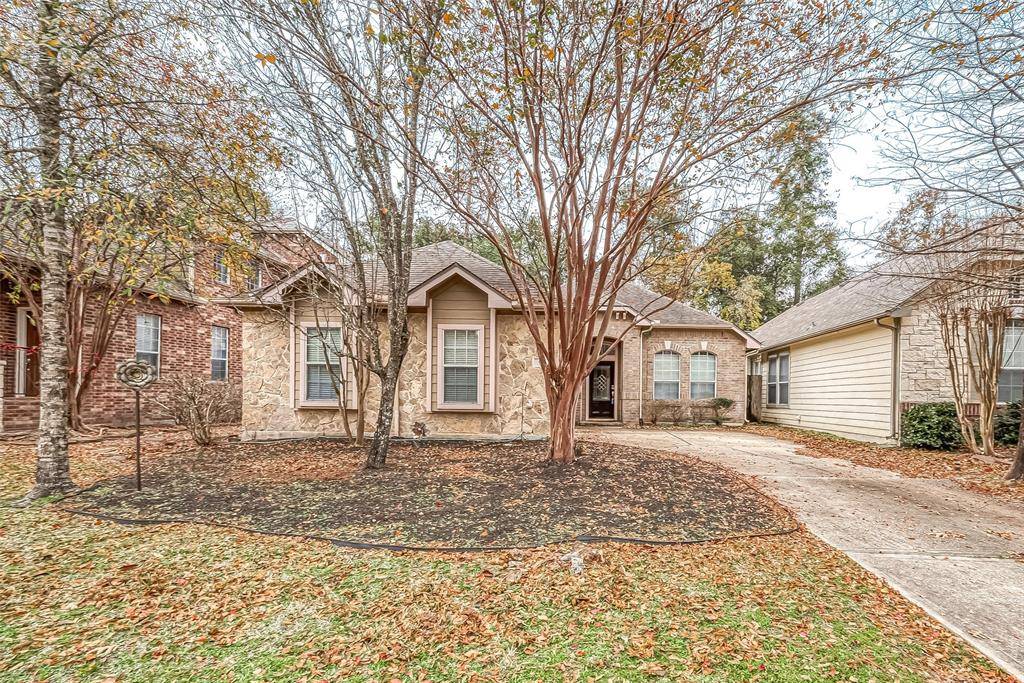 The Woodlands, TX 77381,98 Zephyr Bend PL