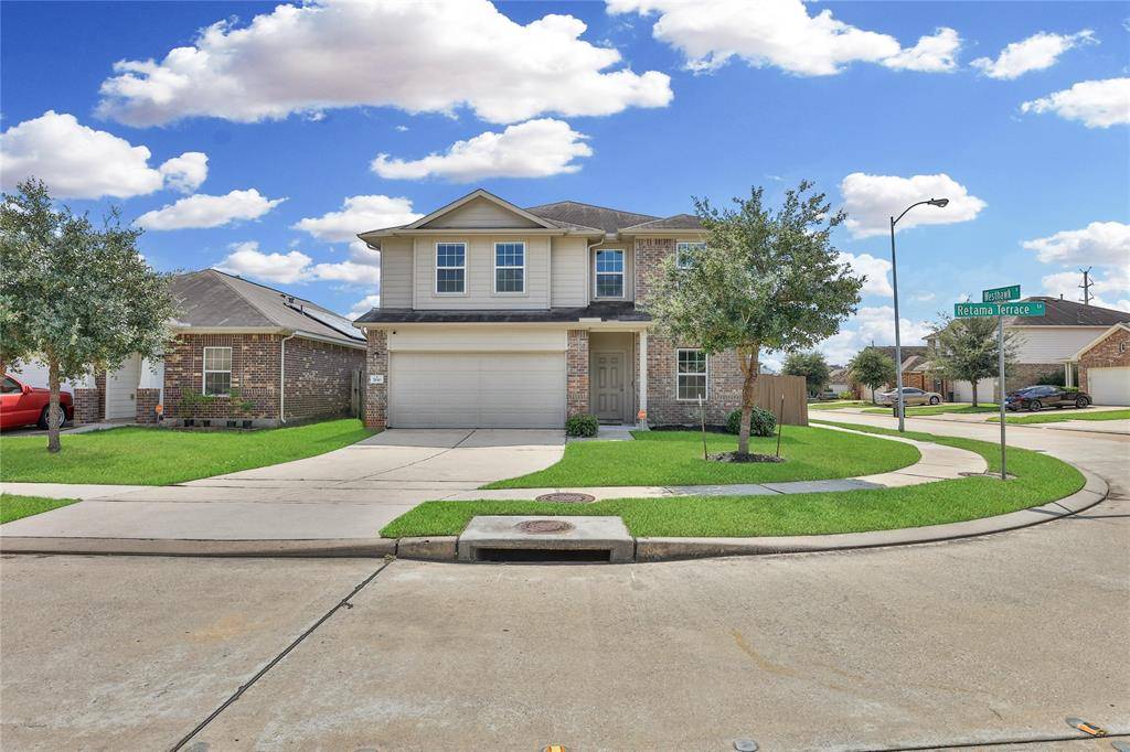 Humble, TX 77338,7610 Retama Terrace LN