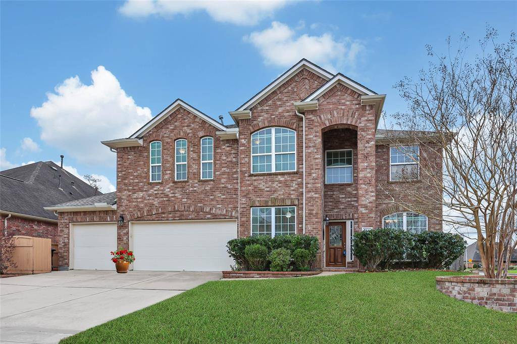 Kingwood, TX 77345,2521 Sandy Lodge CT