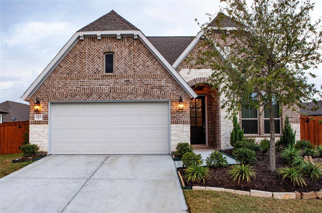 Cypress, TX 77433,20706 Via Angelica CT