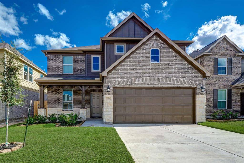 Katy, TX 77449,20747 Beeston Glade LN