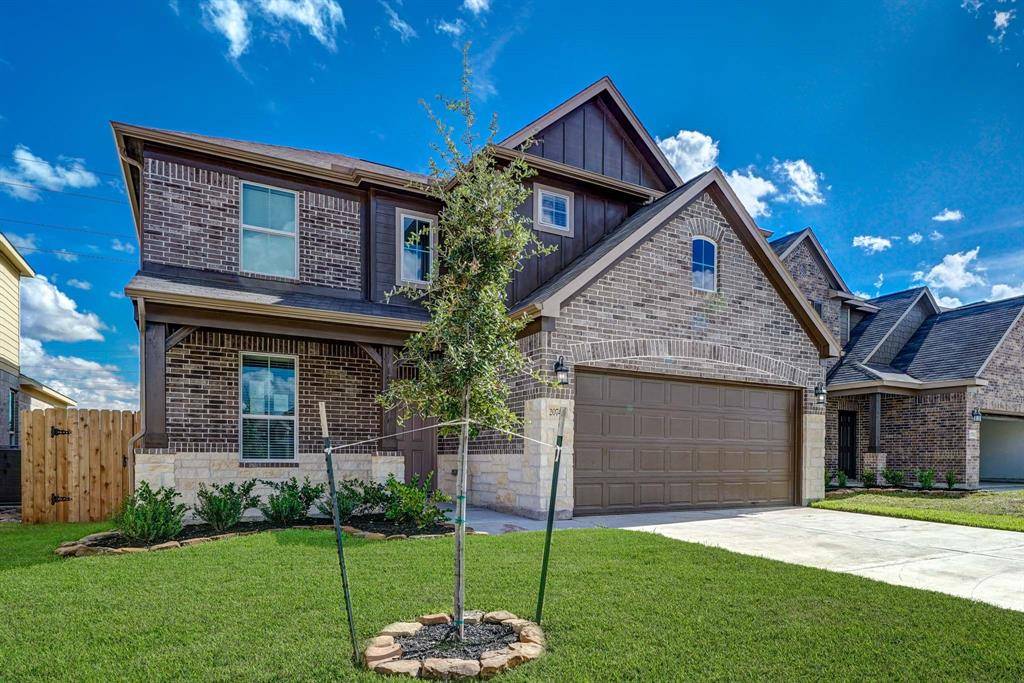 Katy, TX 77449,20747 Beeston Glade LN