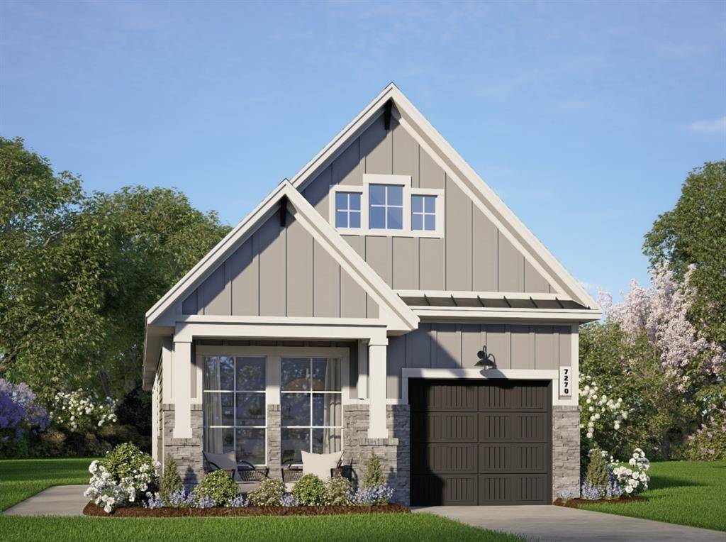 Montgomery, TX 77316,26253 E Outrider Banks CIR