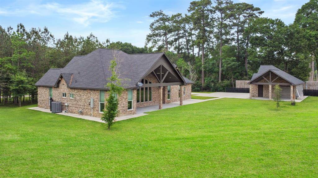Hockley, TX 77447,22306 Three Pines DR