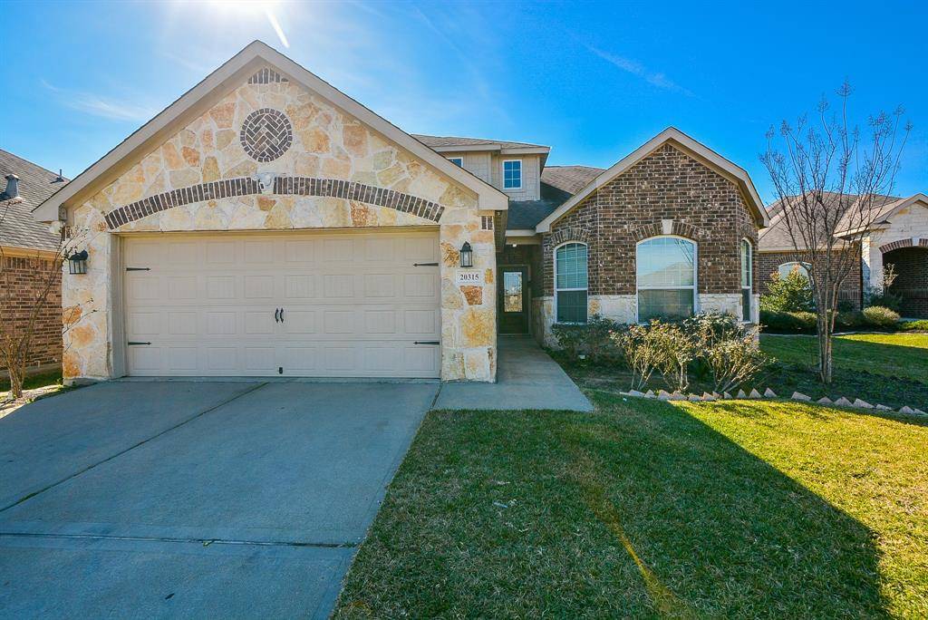 Hockley, TX 77447,20315 Penny Blume DR