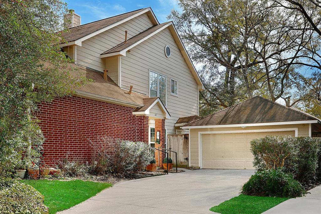 The Woodlands, TX 77382,15 S Avonlea CIR