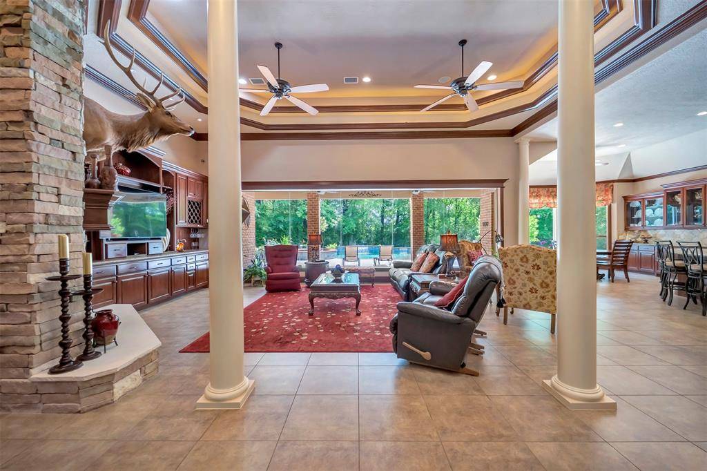 Conroe, TX 77304,3 Quinns Cabin CT