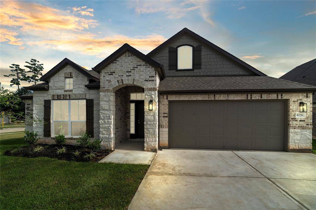 Humble, TX 77338,6726 Little Cypress Creek TRL