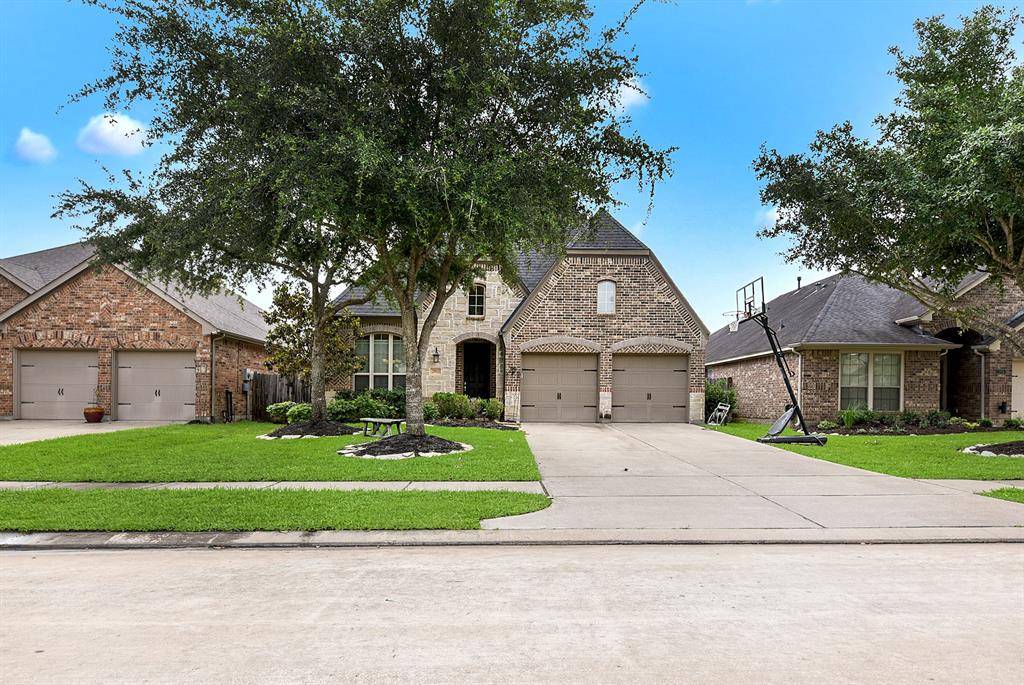 Katy, TX 77494,2911 Helding Park CT