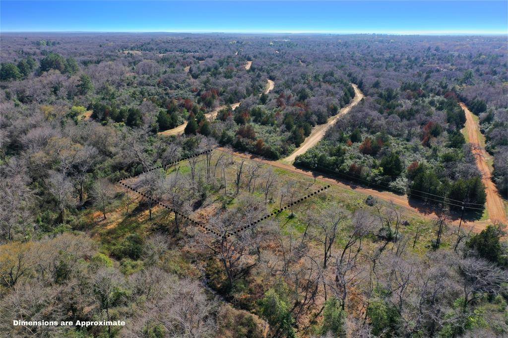 Hilltop Lakes, TX 77871,0 Sycamore Branch RD