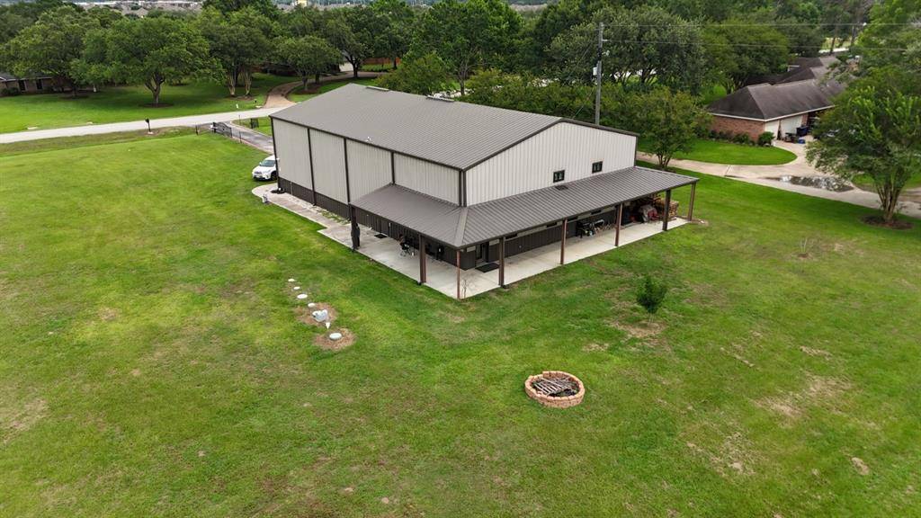 Richmond, TX 77406,10711 Hidden Lake LN