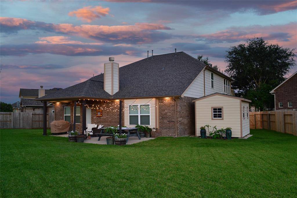 Missouri City, TX 77459,6903 Stevenson DR