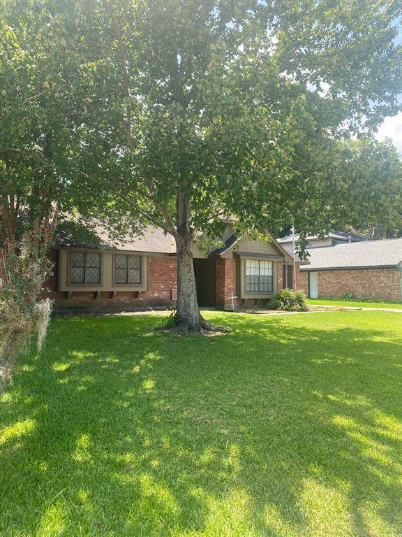 Lake Jackson, TX 77566,223 Banyan ST