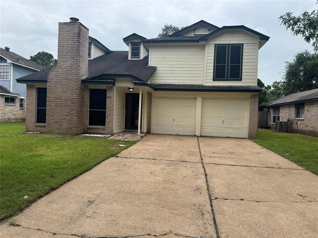 Houston, TX 77084,16807 Rockstone