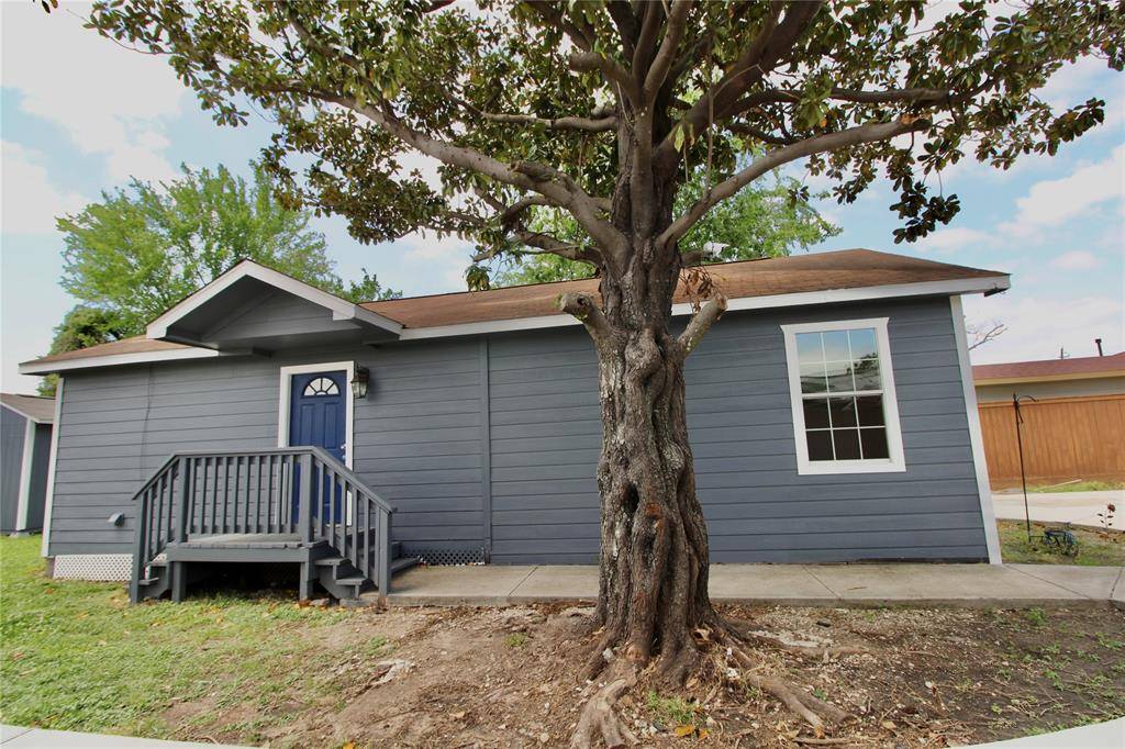 Houston, TX 77009,409 Robert Lee RD
