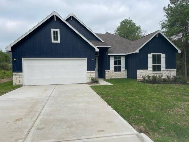 Hempstead, TX 77445,26495 Pin Oak DR