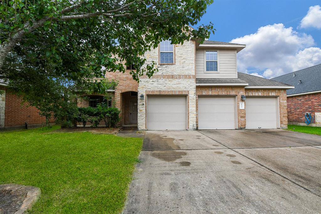 Dickinson, TX 77539,6533 Gray Birch LN