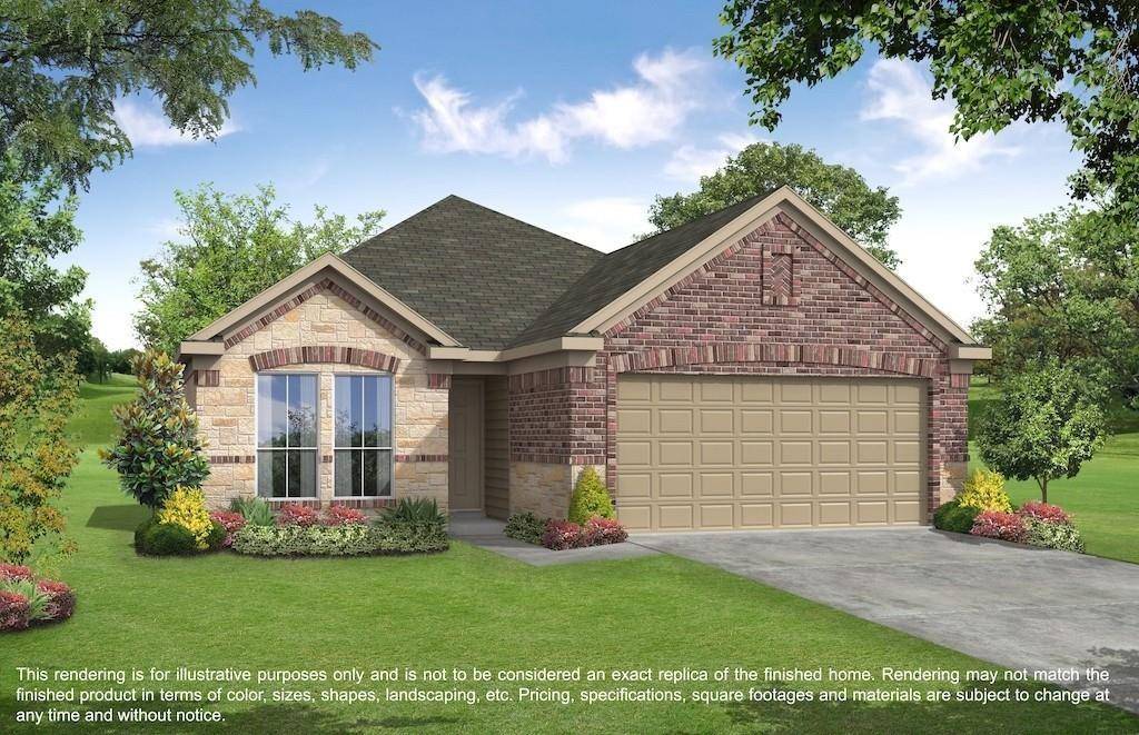 Katy, TX 77493,3218 Brush Willow CT