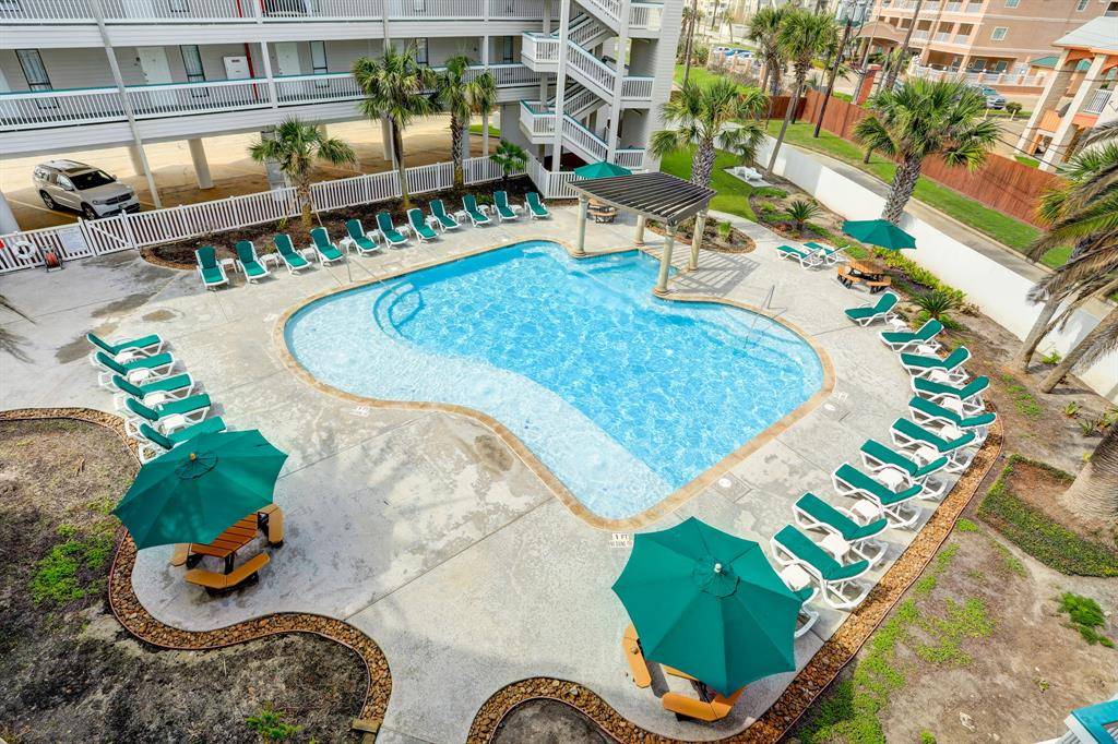 Galveston, TX 77551,6102 Seawall BLVD #295