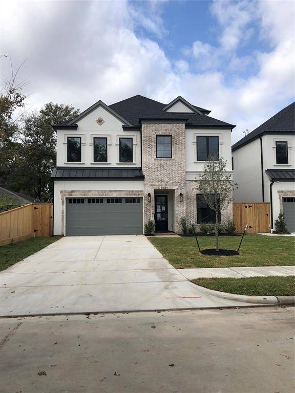 Houston, TX 77055,1509 Johanna Dr