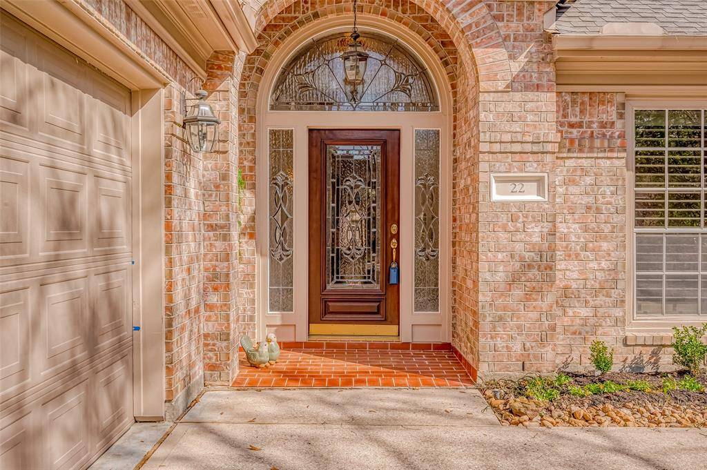 The Woodlands, TX 77381,22 Prism Cove PL