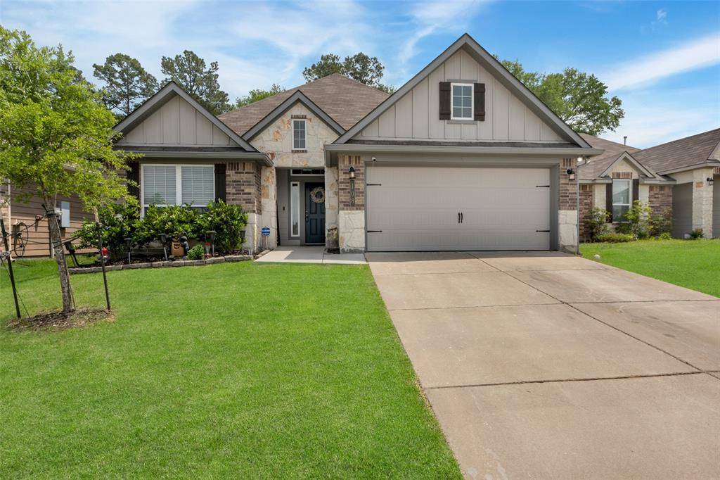 Huntsville, TX 77320,108 Alessandra WAY
