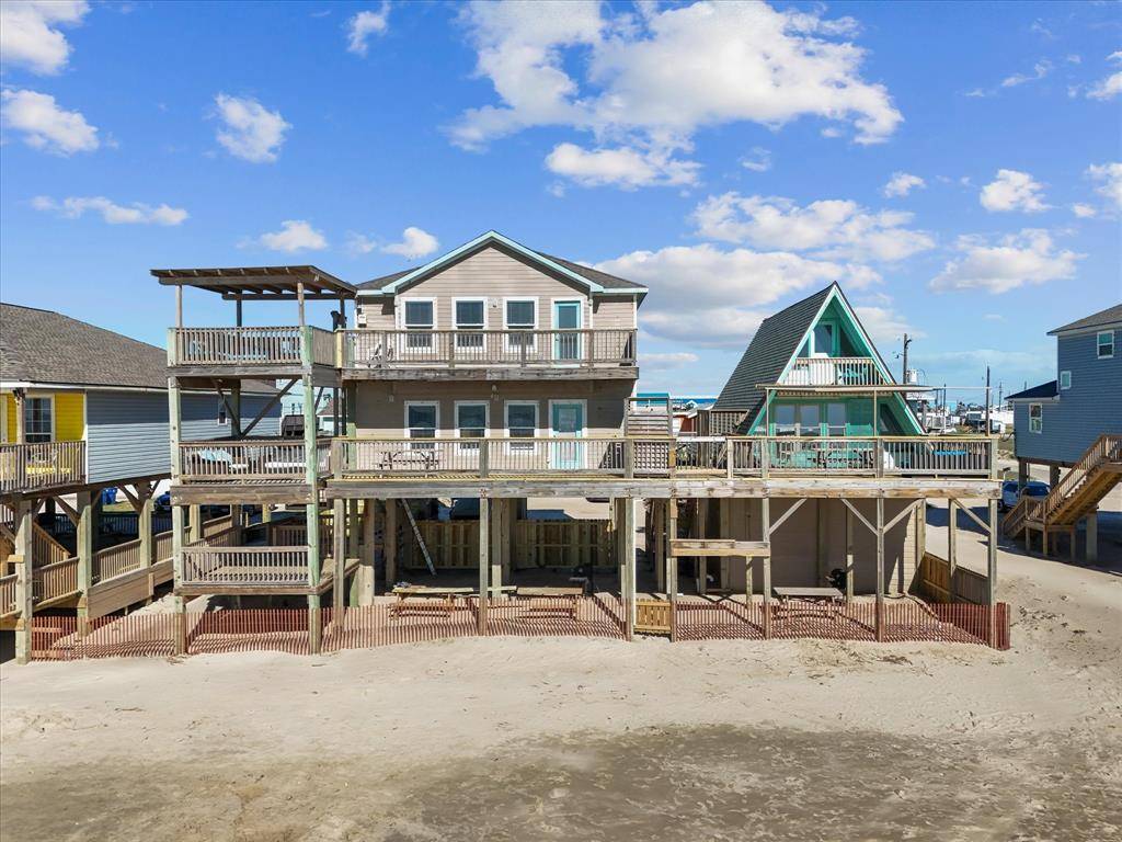 Surfside Beach, TX 77541,111 Beach DR