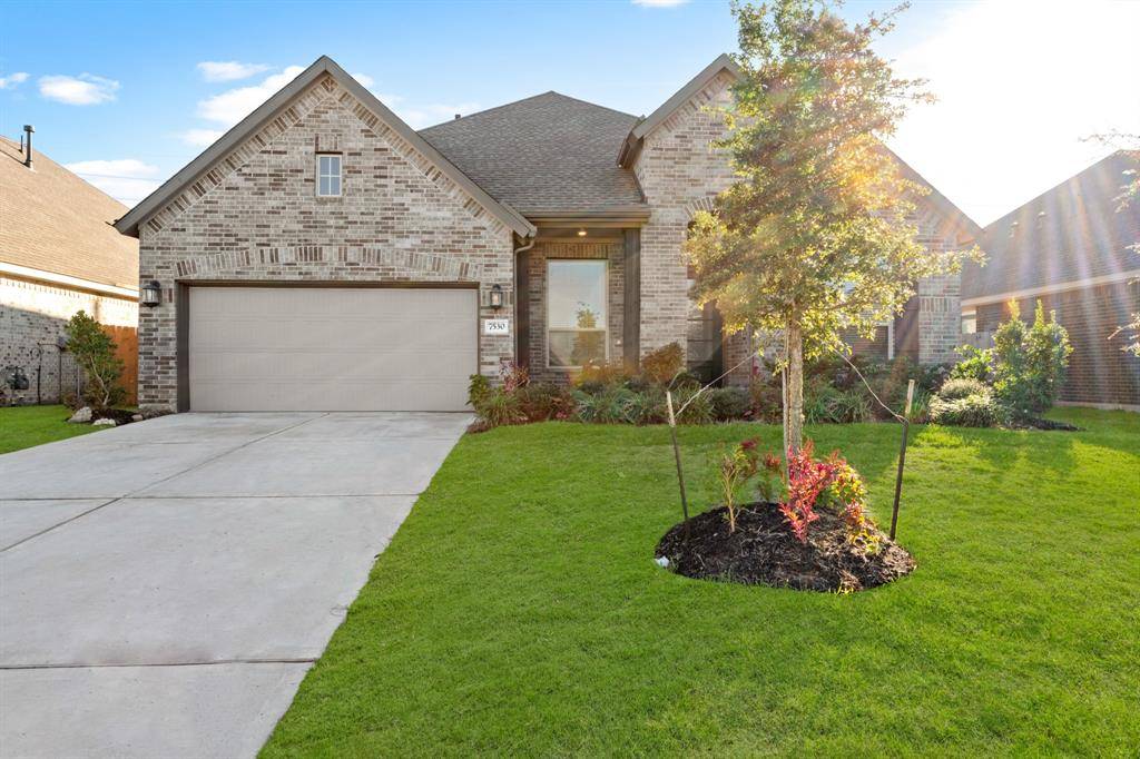 Rosenberg, TX 77469,7530 Thornberry Springs LN