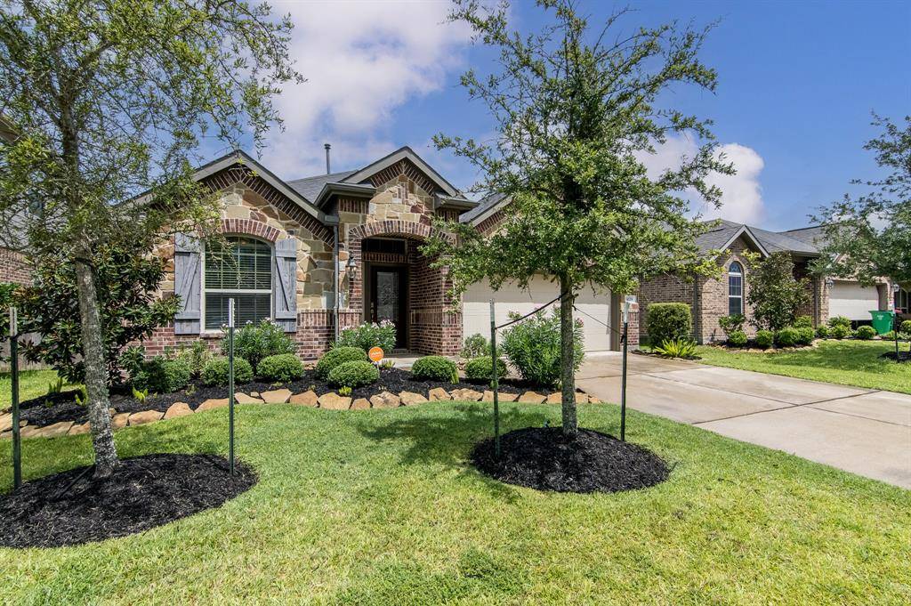 Cypress, TX 77433,14719 Raleighs Meadow CT