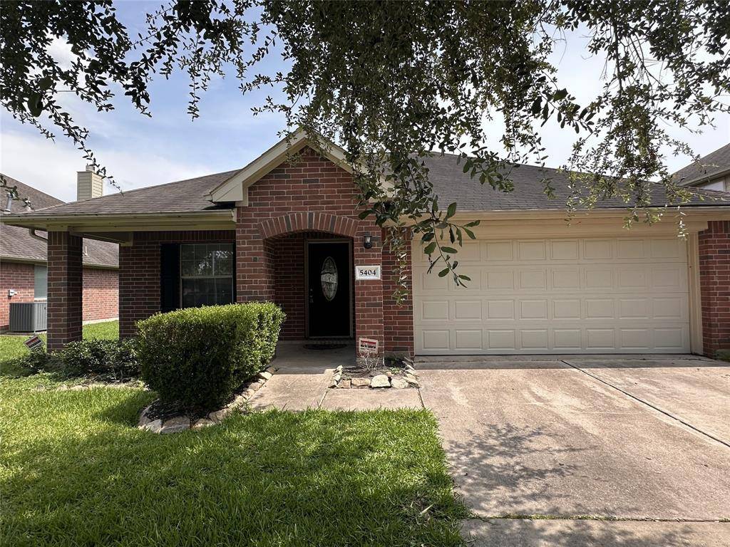 Pearland, TX 77584,5404 Balmorhea DR