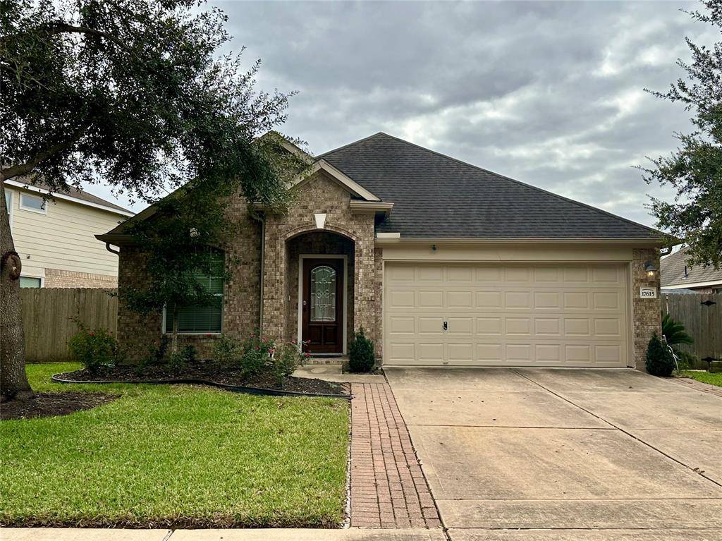 Houston, TX 77084,17615 Sunset River LN