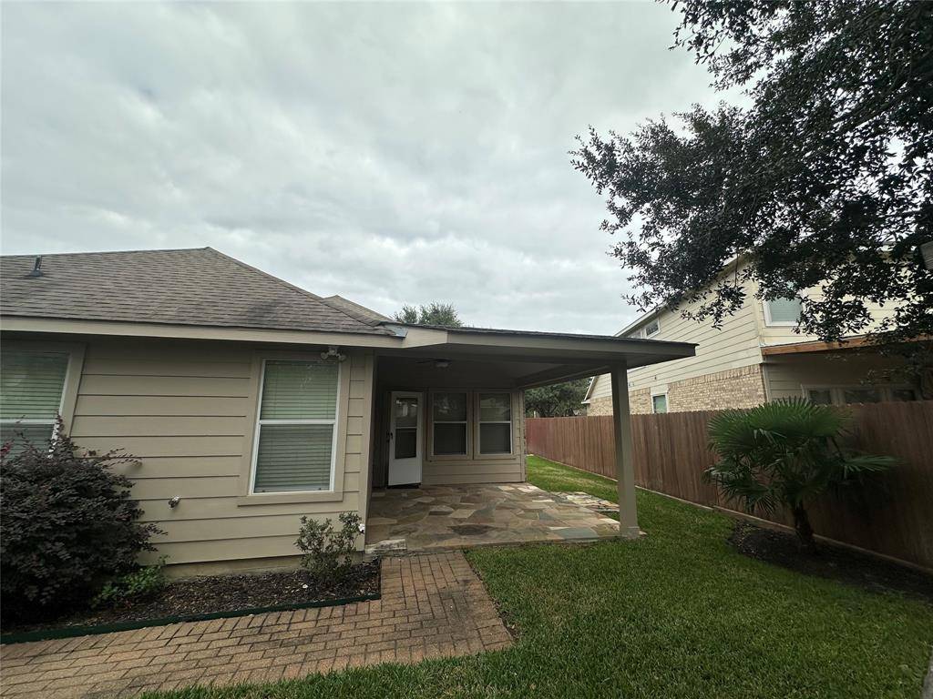 Houston, TX 77084,17615 Sunset River LN