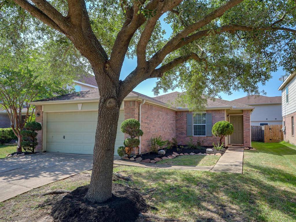 Cypress, TX 77433,18206 Fair Grange LN