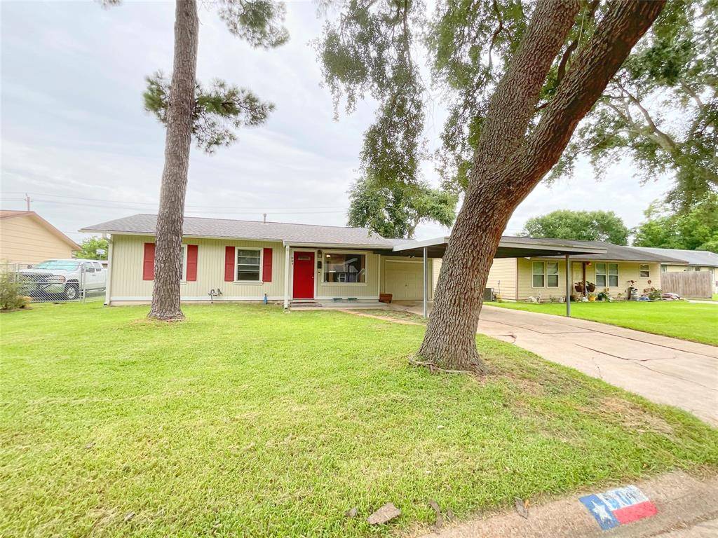Deer Park, TX 77536,904 Boston ST