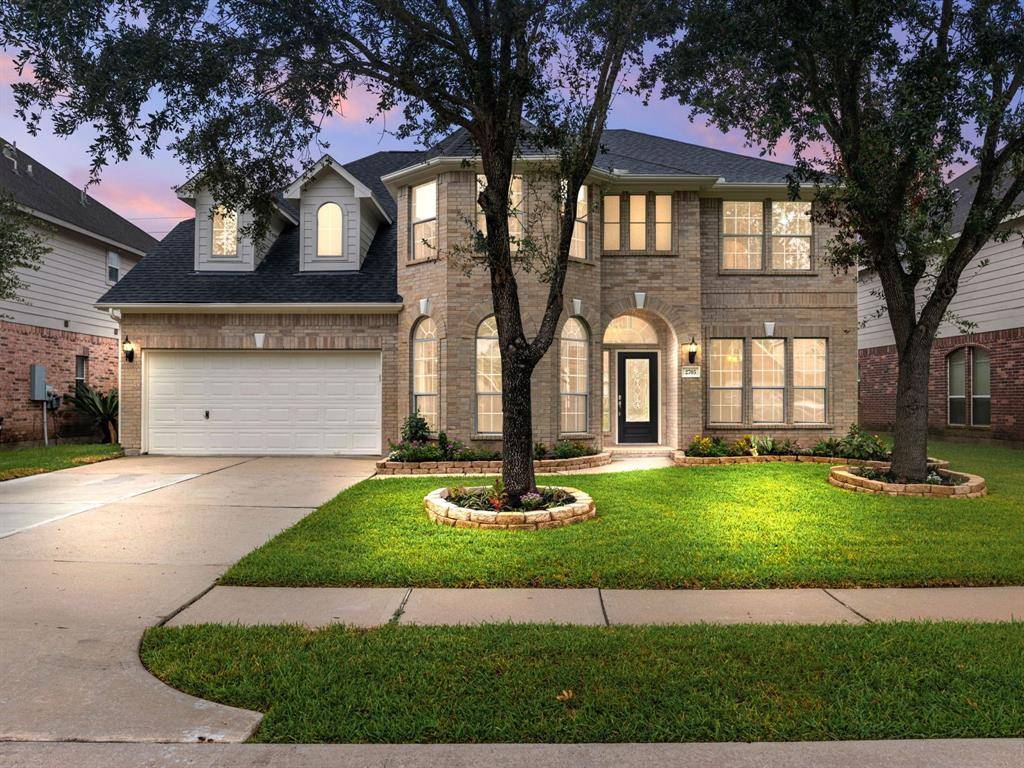 Pearland, TX 77584,2705 Marble Brook LN