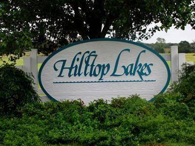 Hilltop Lakes, TX 77871,0 Sedan LN