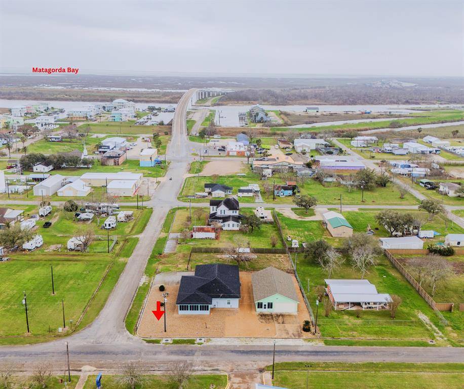 Matagorda, TX 77457,837 Wightman ST