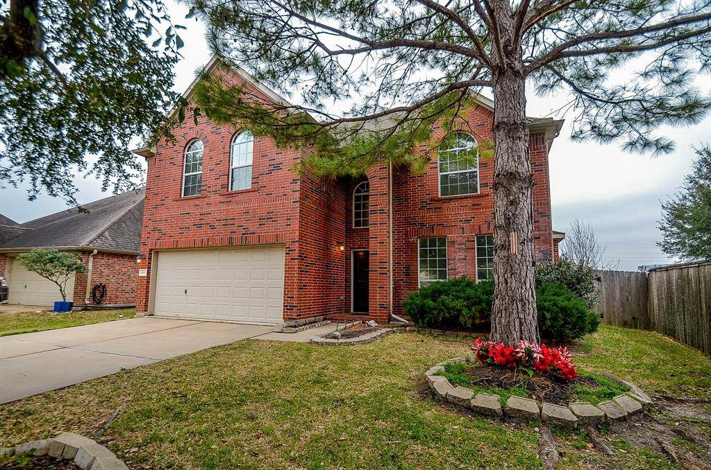 Katy, TX 77494,24523 Cobble Canyon LN