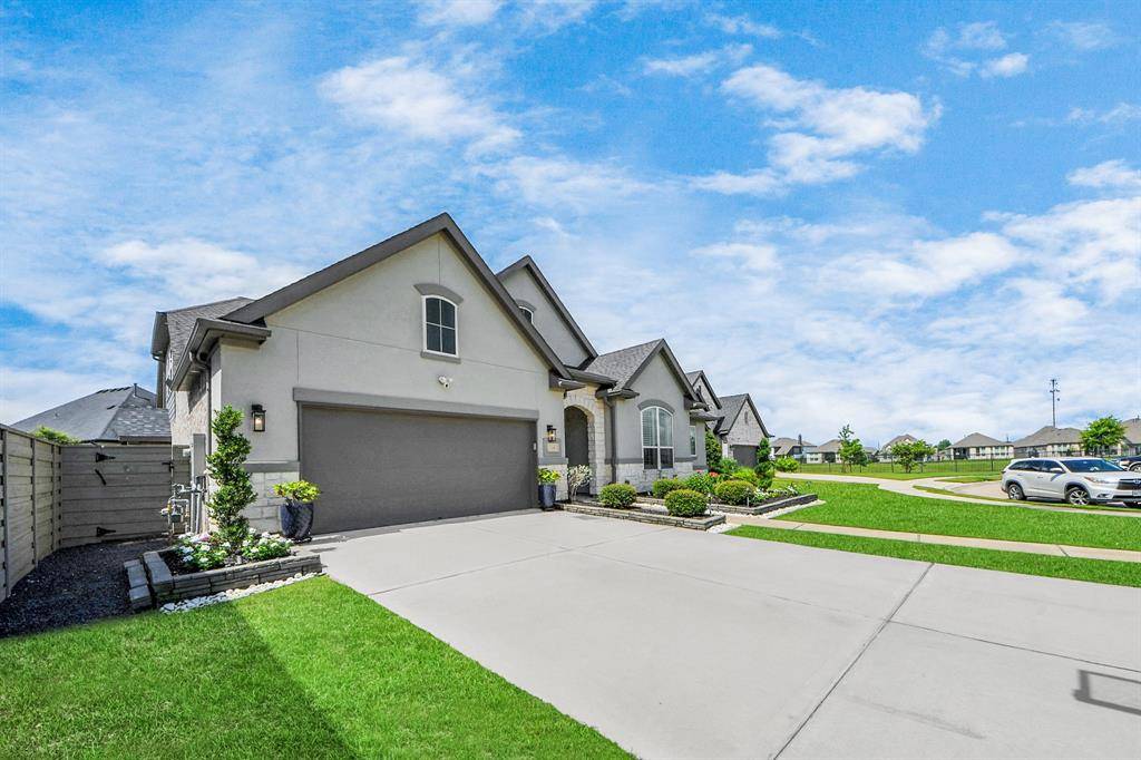 Manvel, TX 77578,2106 Berry Trace CT