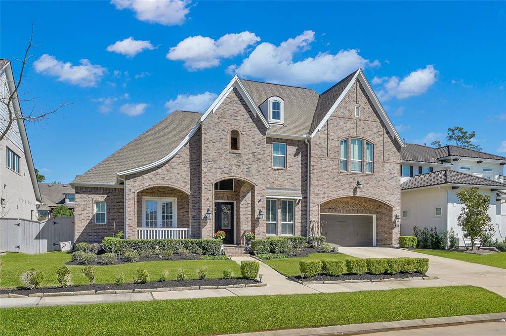 Spring, TX 77389,18 Woodborough WAY