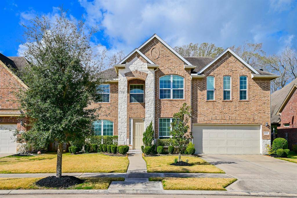 Sugar Land, TX 77479,5406 Belle Manor LN