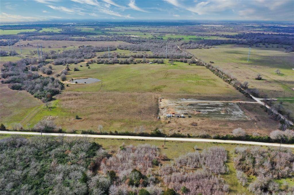 Iola, TX 77861,TBD Tract 7 County Road 124